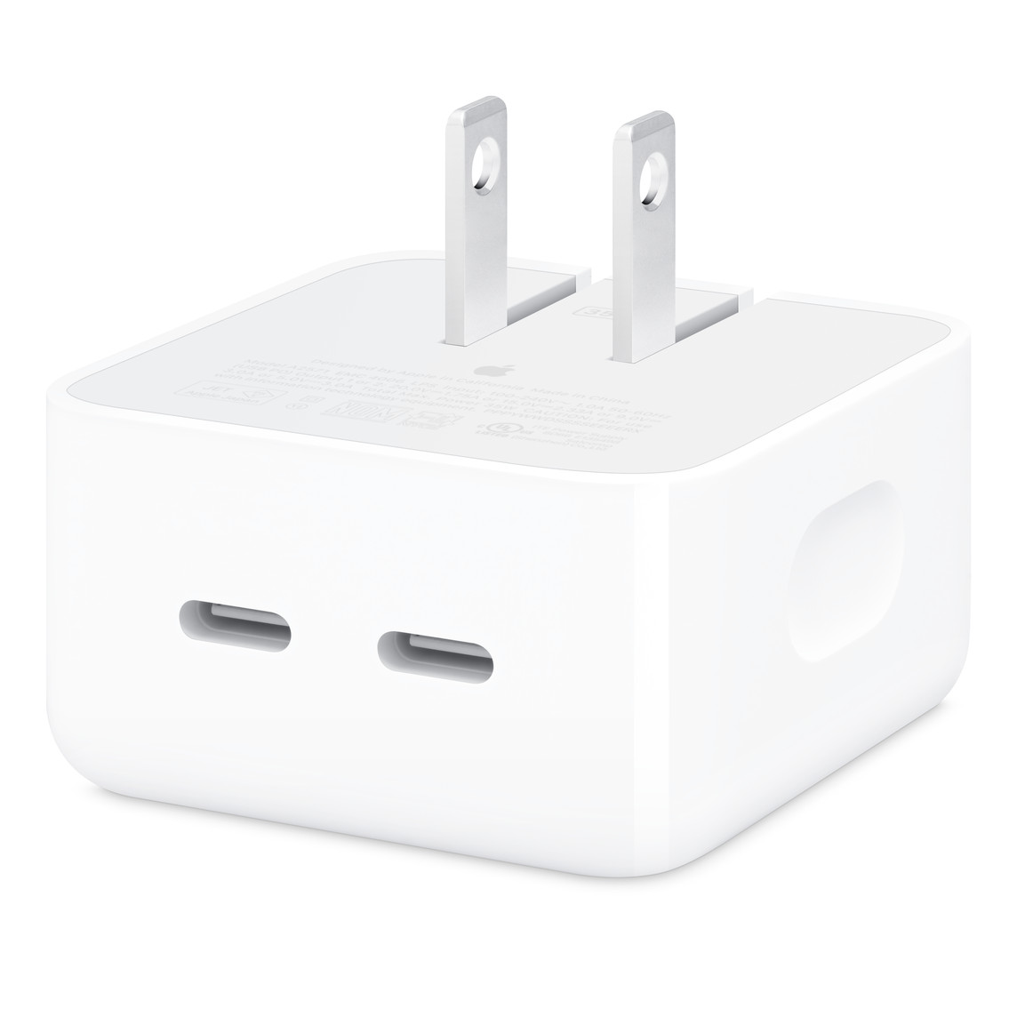 M2 MacBook Air chargers tested: Speed vs ports