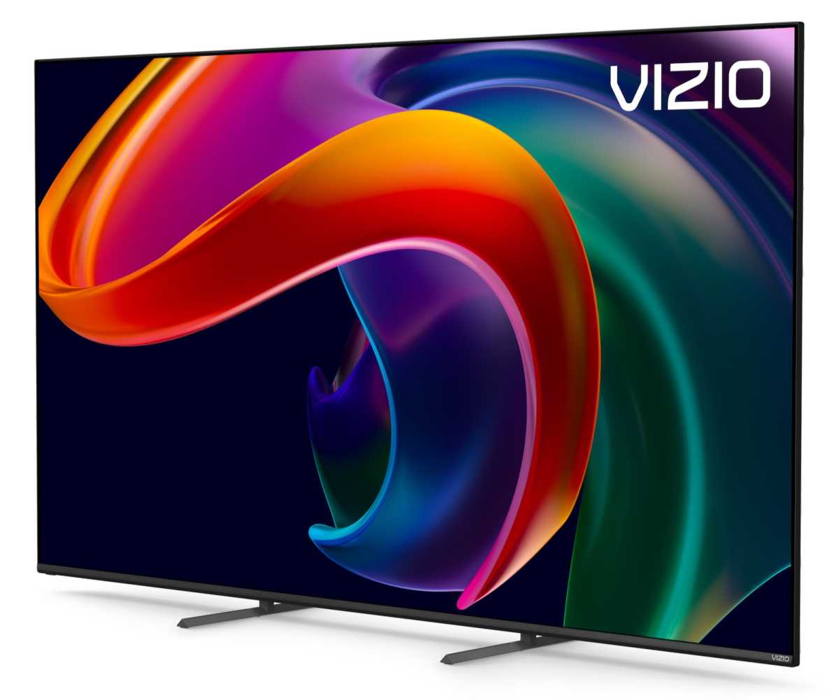 Vizio M-Series Quantum X