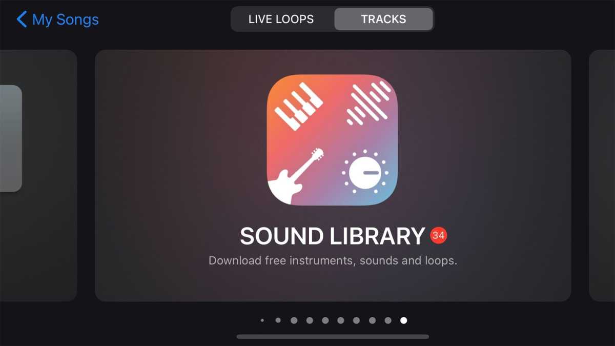 How to make an iPhone ringtone with GarageBand 2