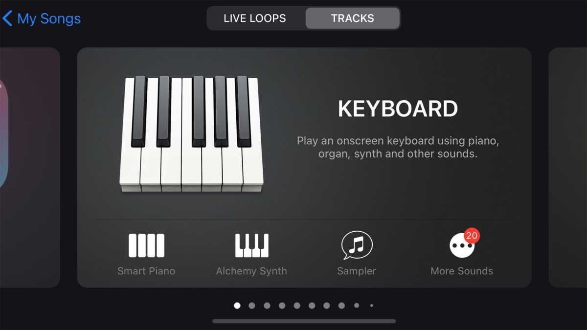 How to make an iPhone ringtone with GarageBand 3