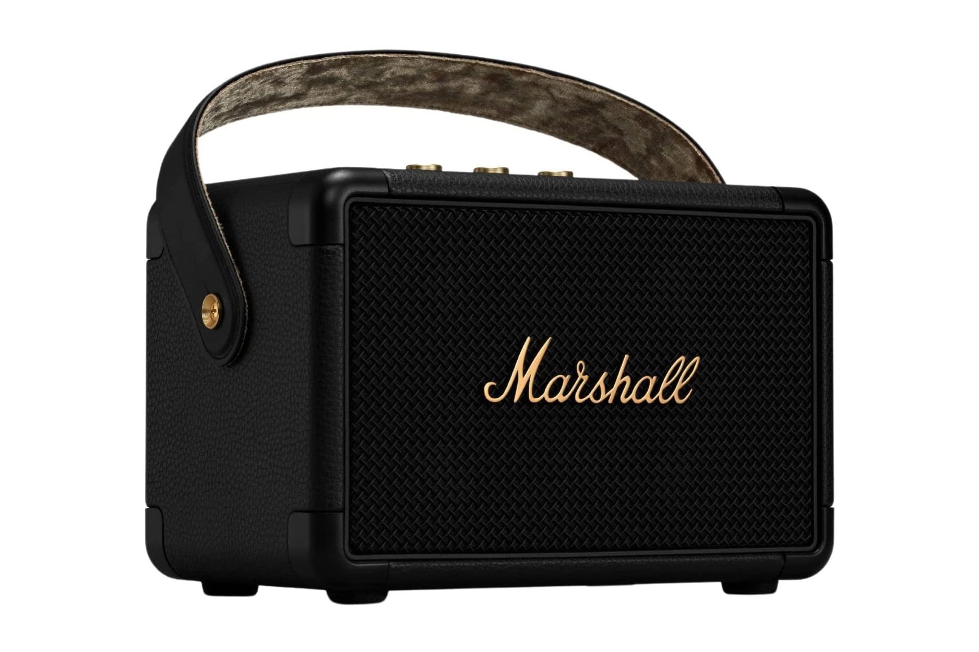 Marshall Kilburn II Bluetooth speaker