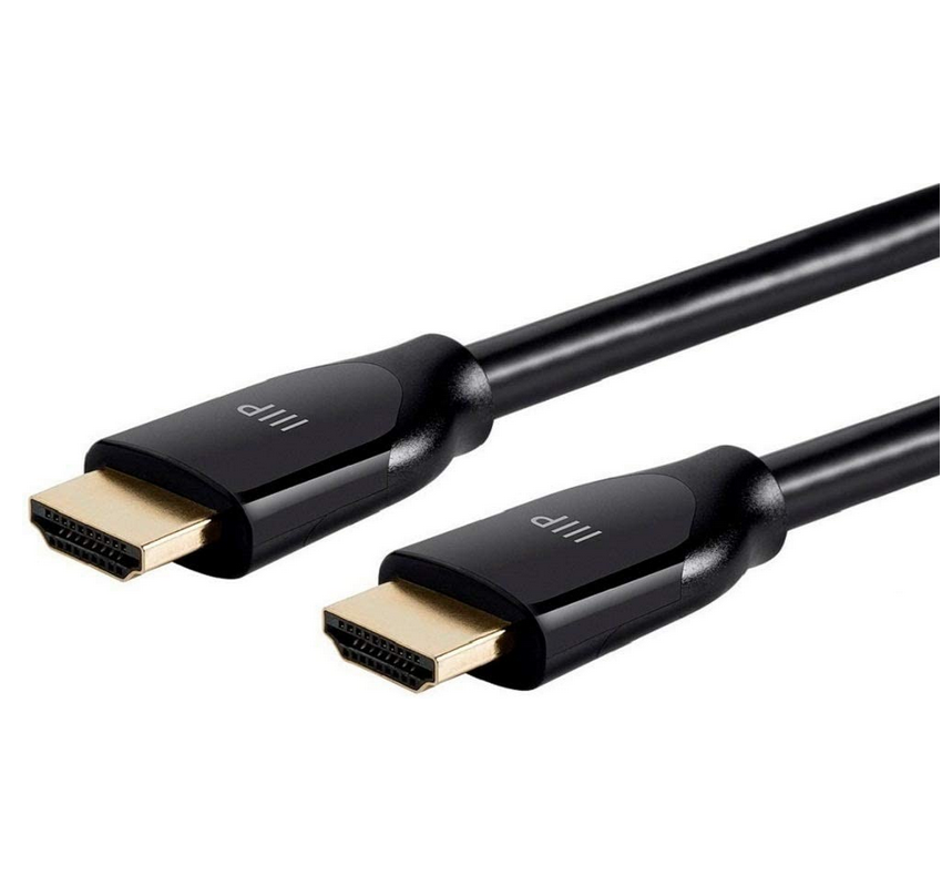Monoprice Certified Premium High Speed HDMI Cable