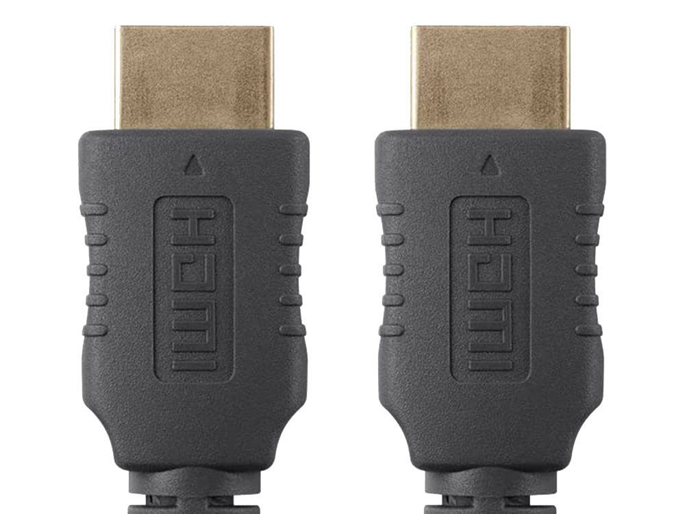 Monoprice HDMI High Speed Cable