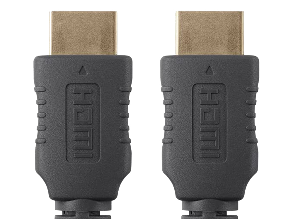 Behöver jag verkligen HDMI 2.1 eller räcker HDMI 2.0?