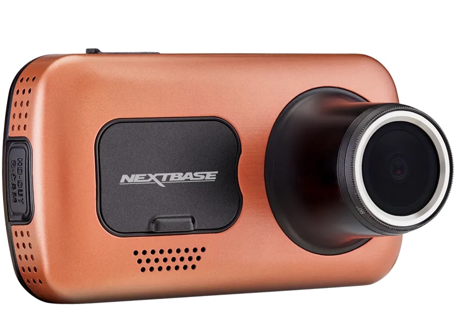 Nextbase Limited Edition 622GW Sienna dash cam
