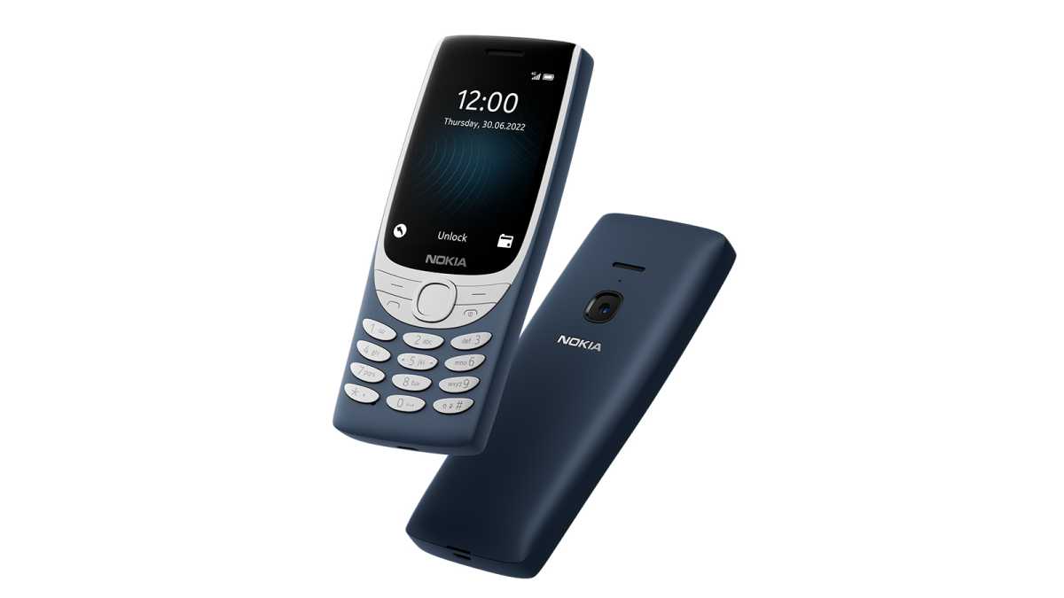 Nokia 8210 4G