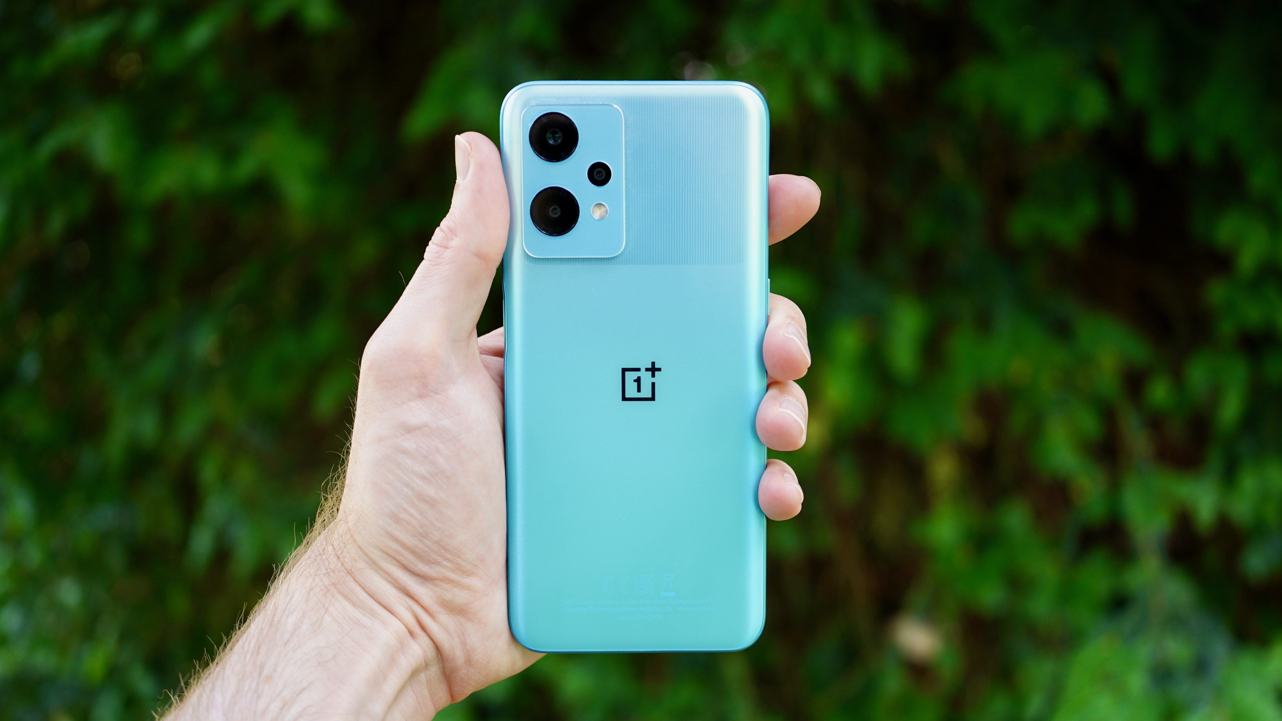 OnePlus Nord CE 2 Lite