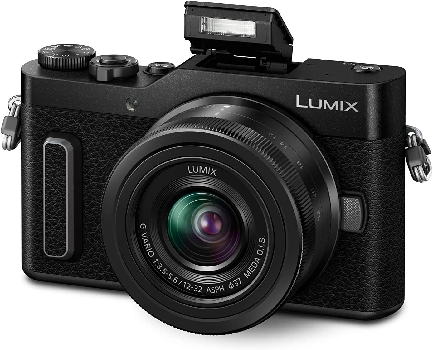 Panasonic Lumix DC-GX880KEBD Digital Camera