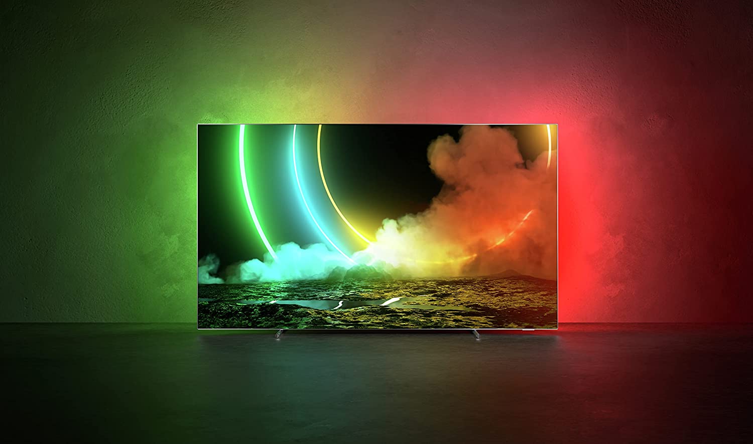 Philips 55in OLED706