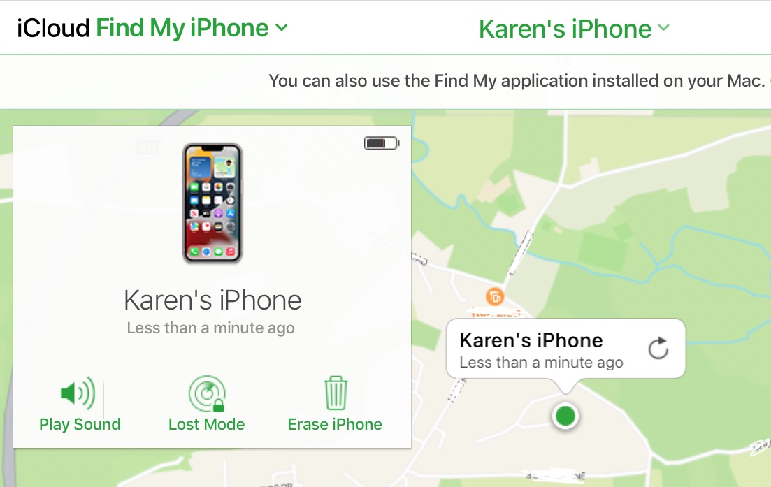 How to find a lost or stolen iPhone with Find My and other methods