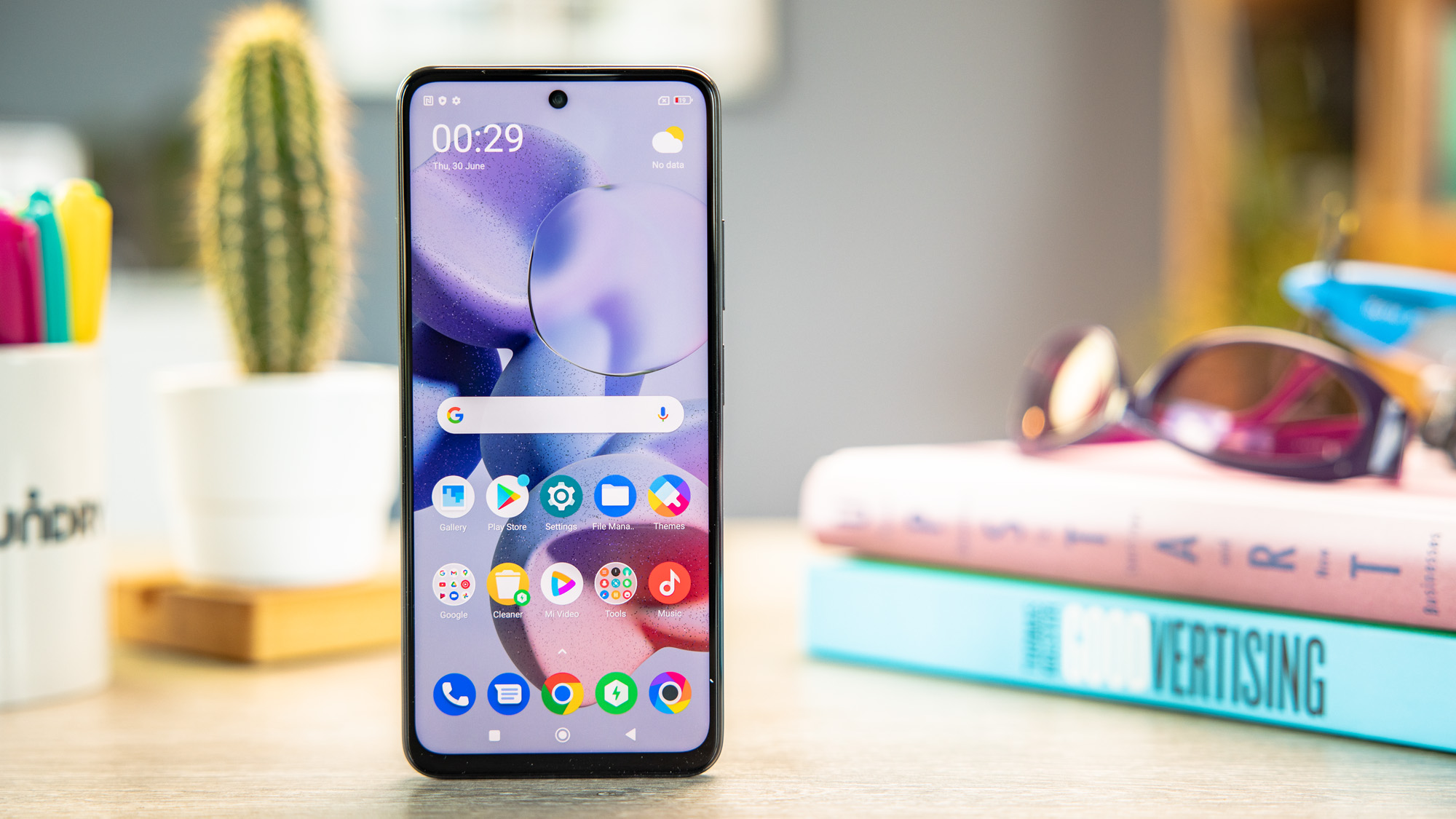 Poco X4 GT