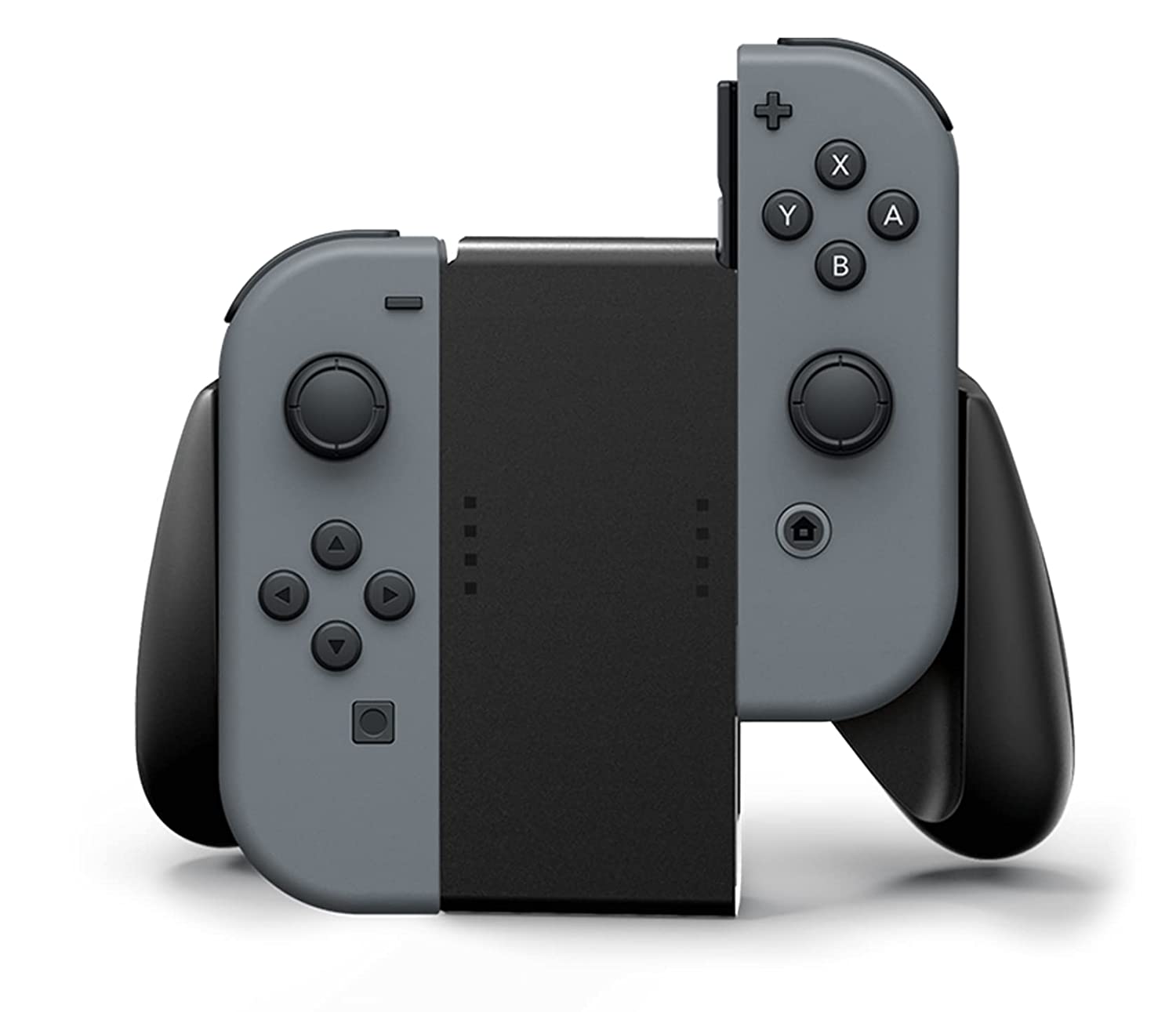 PowerA Joy Con Grips for the switch