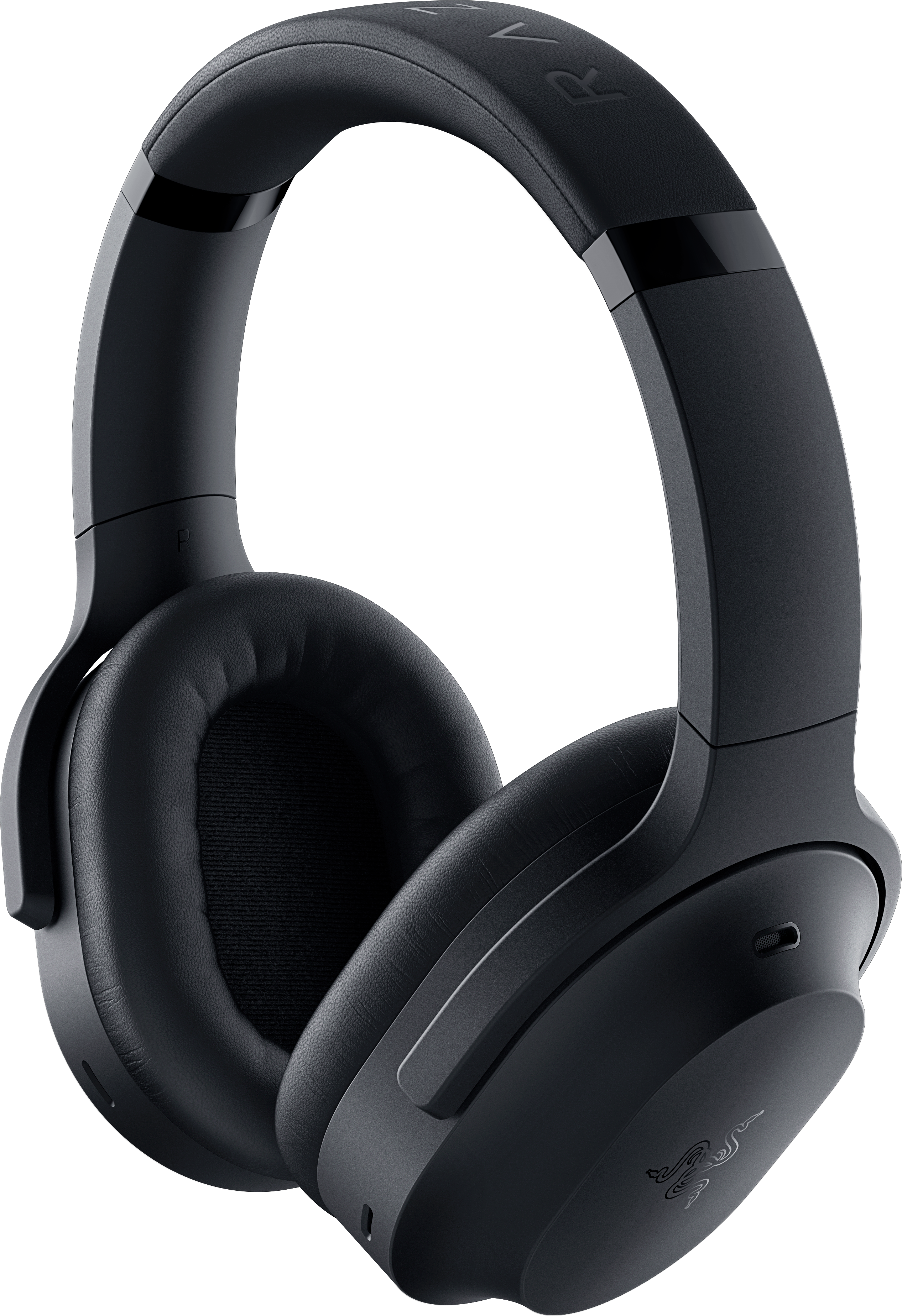 Razer Barracuda X Wireless Gaming & Mobile Headset (PC, Playstation,  Switch, Android, iOS): 2.4GHz Wireless + Bluetooth - Lightweight - 40mm  Drivers 