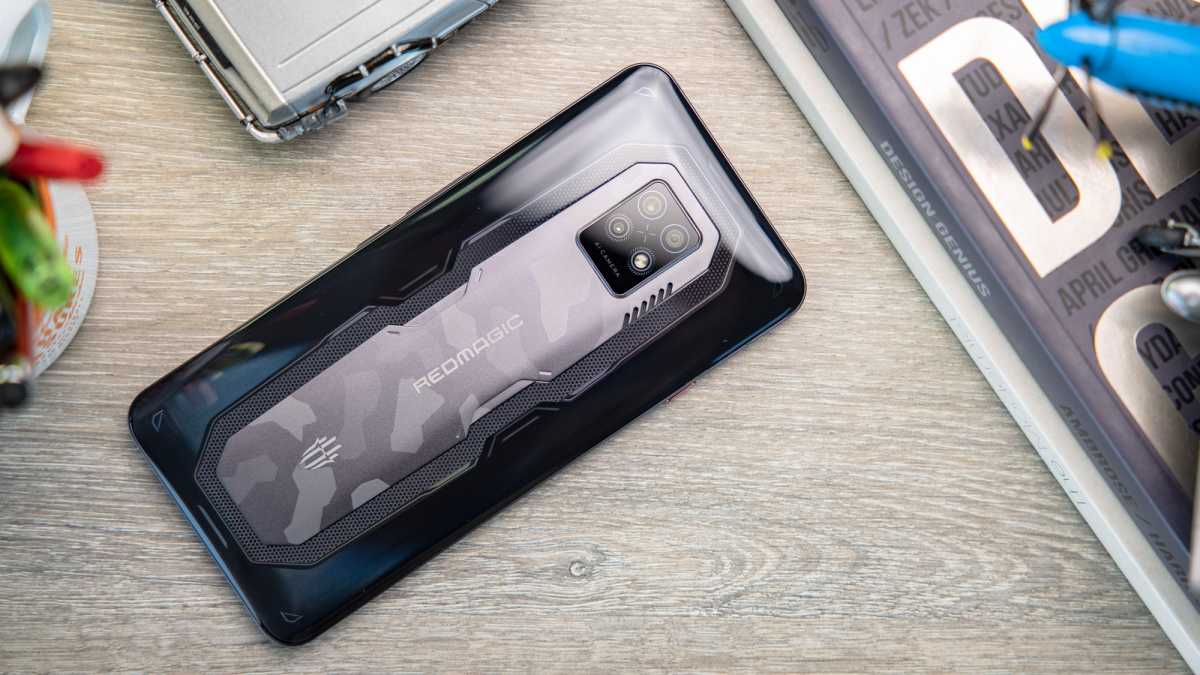 Best Gaming Phone 2022 Mobile Gaming Beasts Tech Advisor