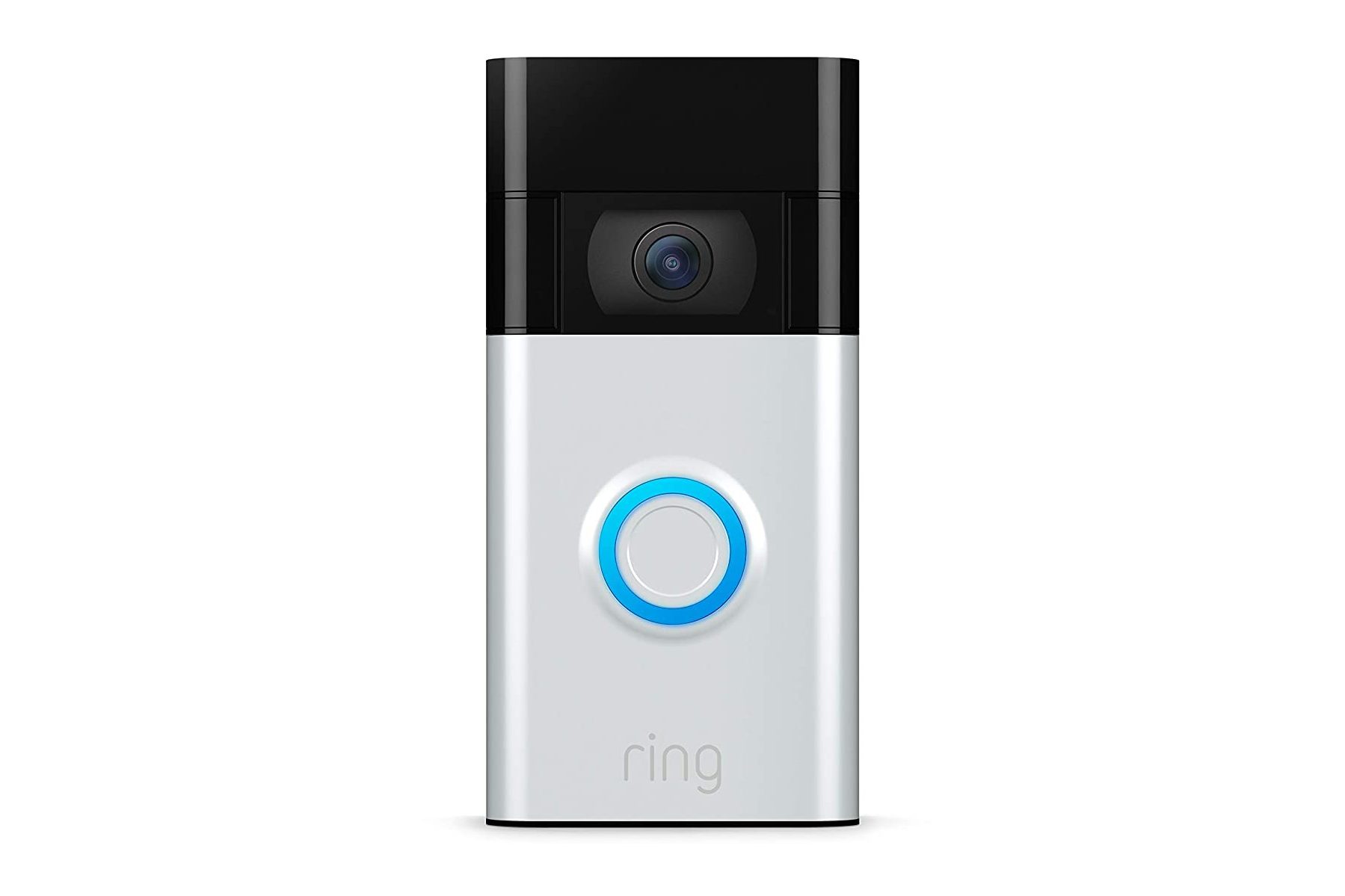 Ring Video Doorbell (2nd Gen)