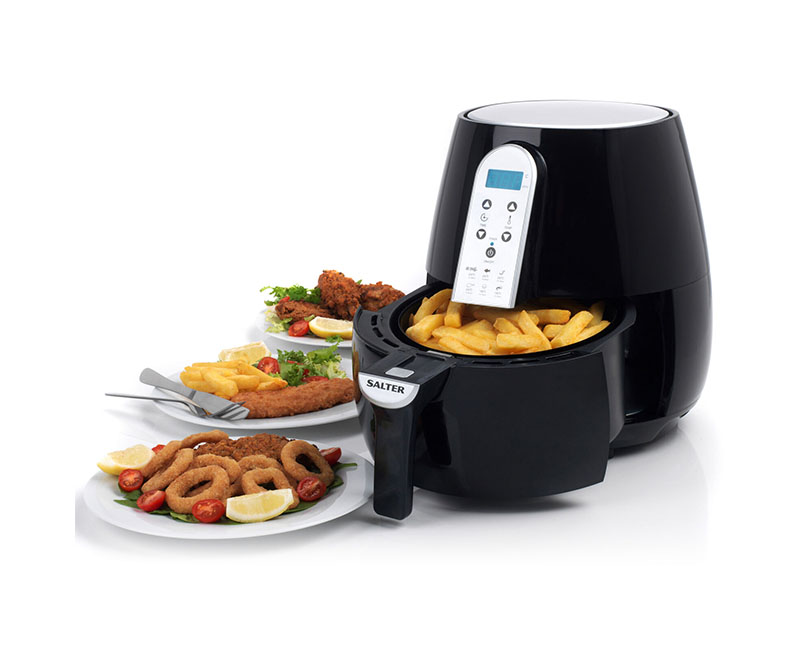 Salter Air Fryer
