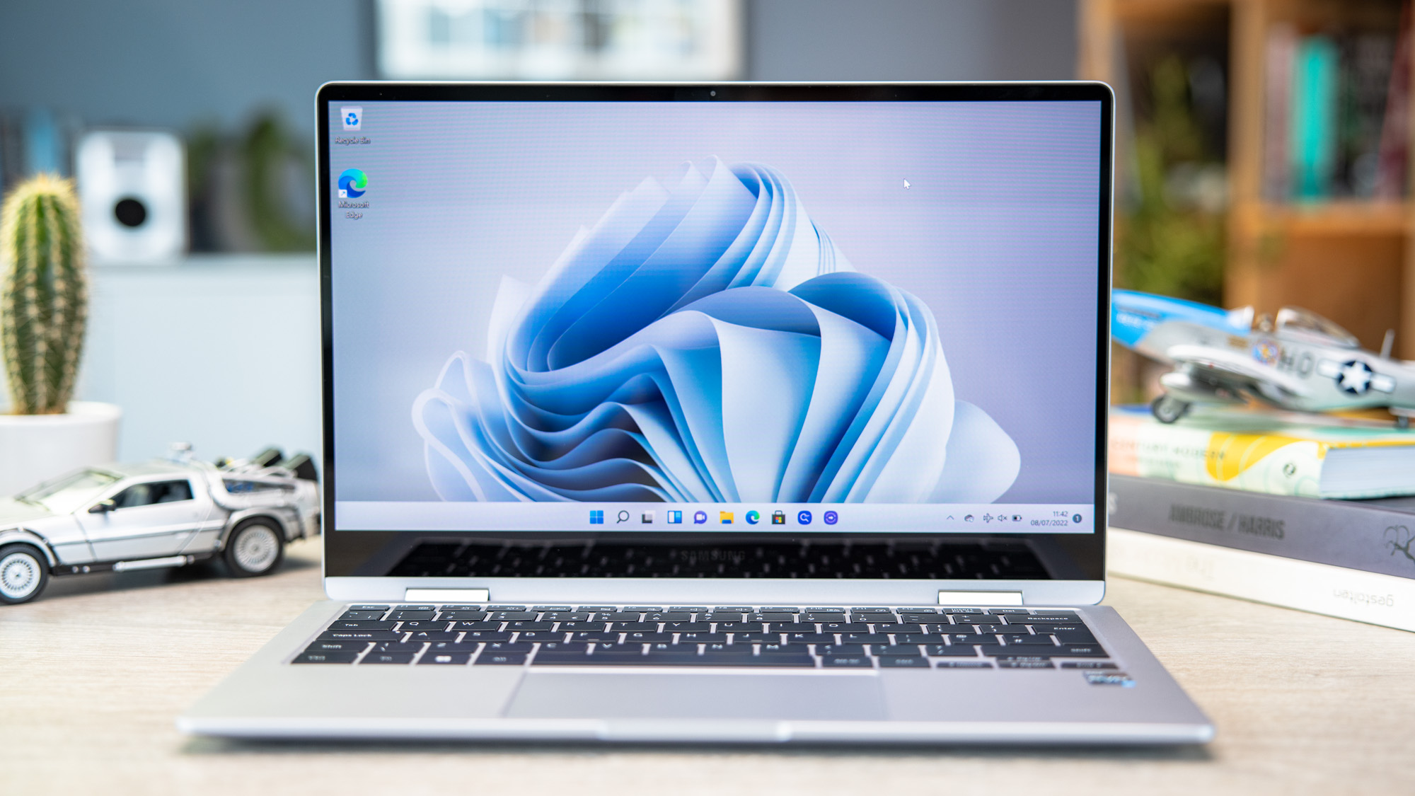 Samsung Galaxy Book 2 360 - Premium but affordable