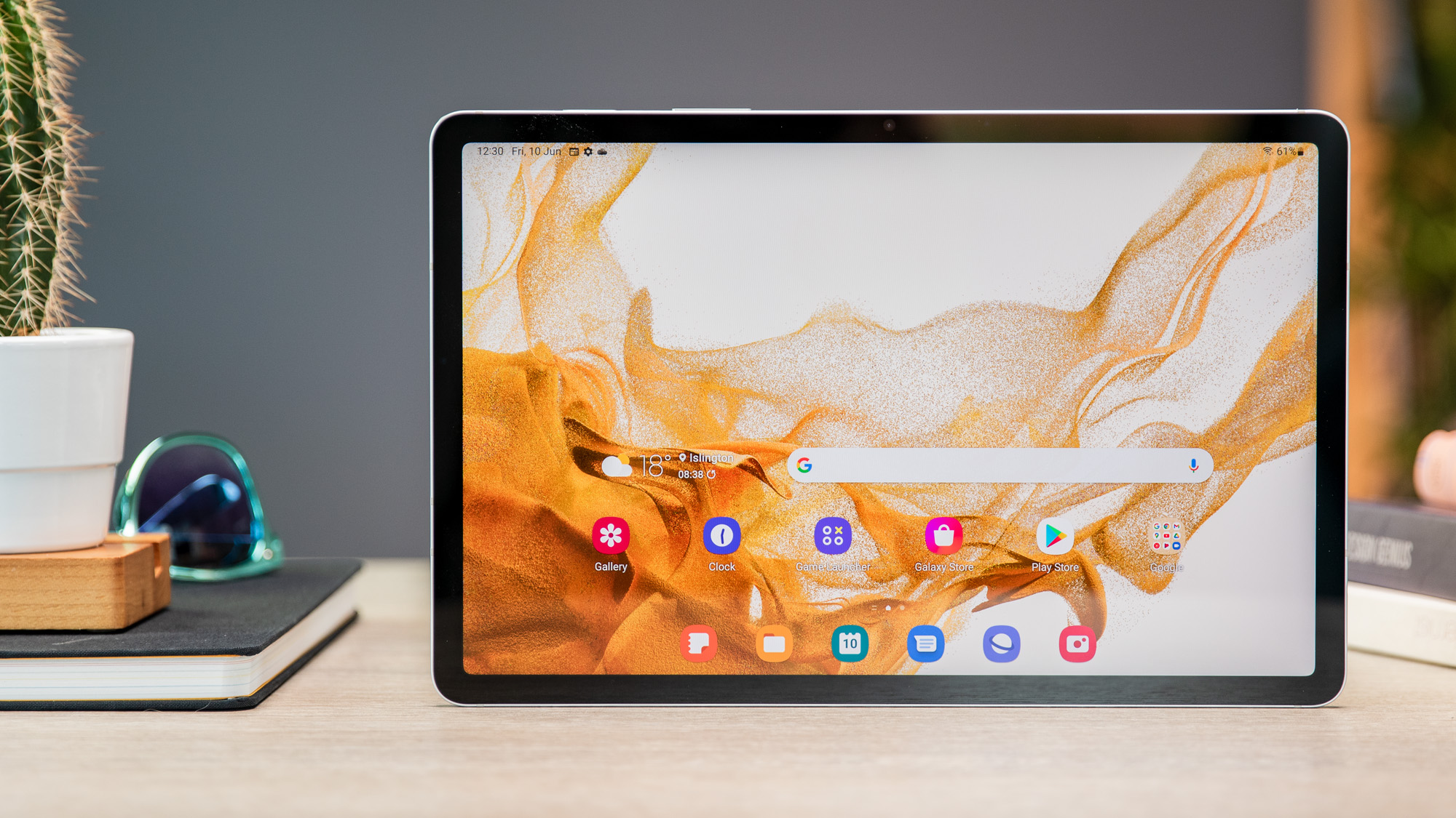 Limestone Amazon Jungle Run Best Android Tablet 2022: Samsung to Xiaomi and beyond - Tech Advisor