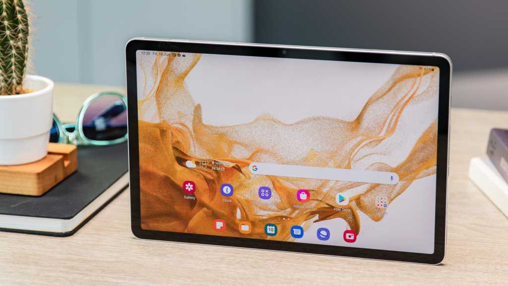 Image: 5 GrÃ¼nde, warum Sie ein Android-Tablet kaufen sollten â und kein iPad