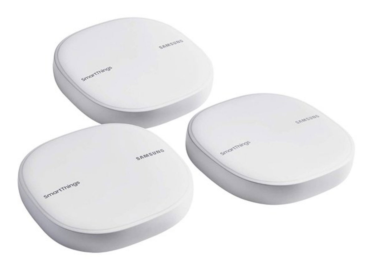 The Best Mesh Routers 2022 - Best Mesh WiFi Network Systems