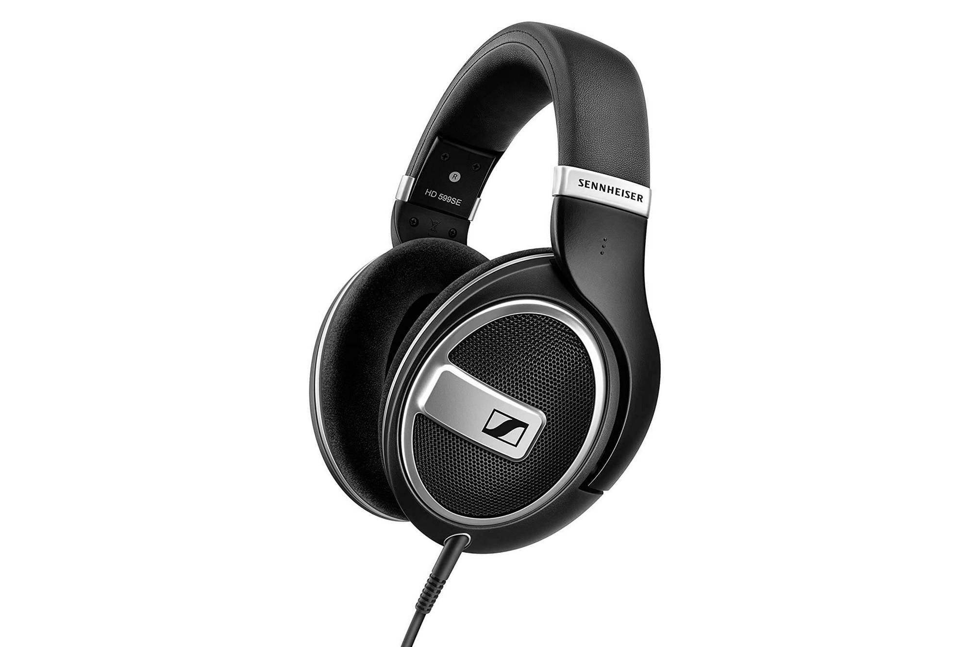 Sennheiser HD 599 SE open-back headphone