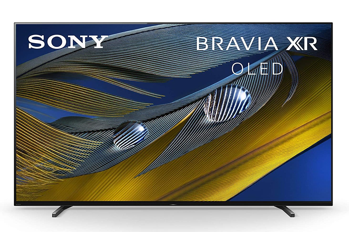 Sony Bravia XR A80J OLED TV is almost half price