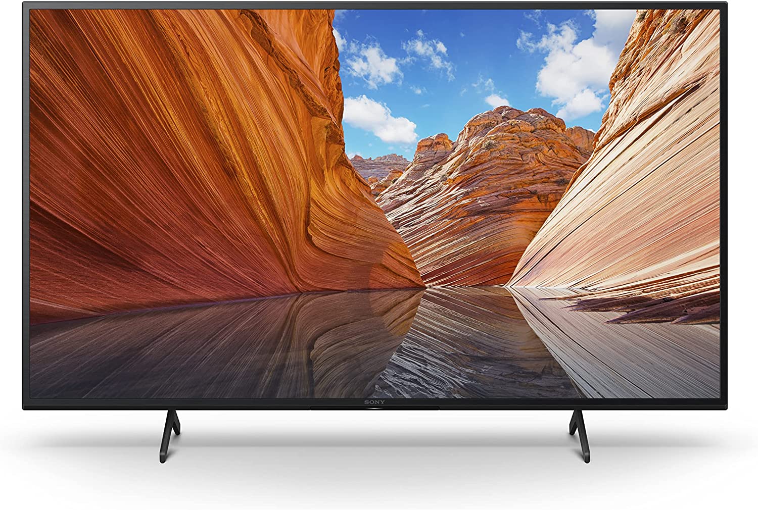 Sony Bravia KD50X80J