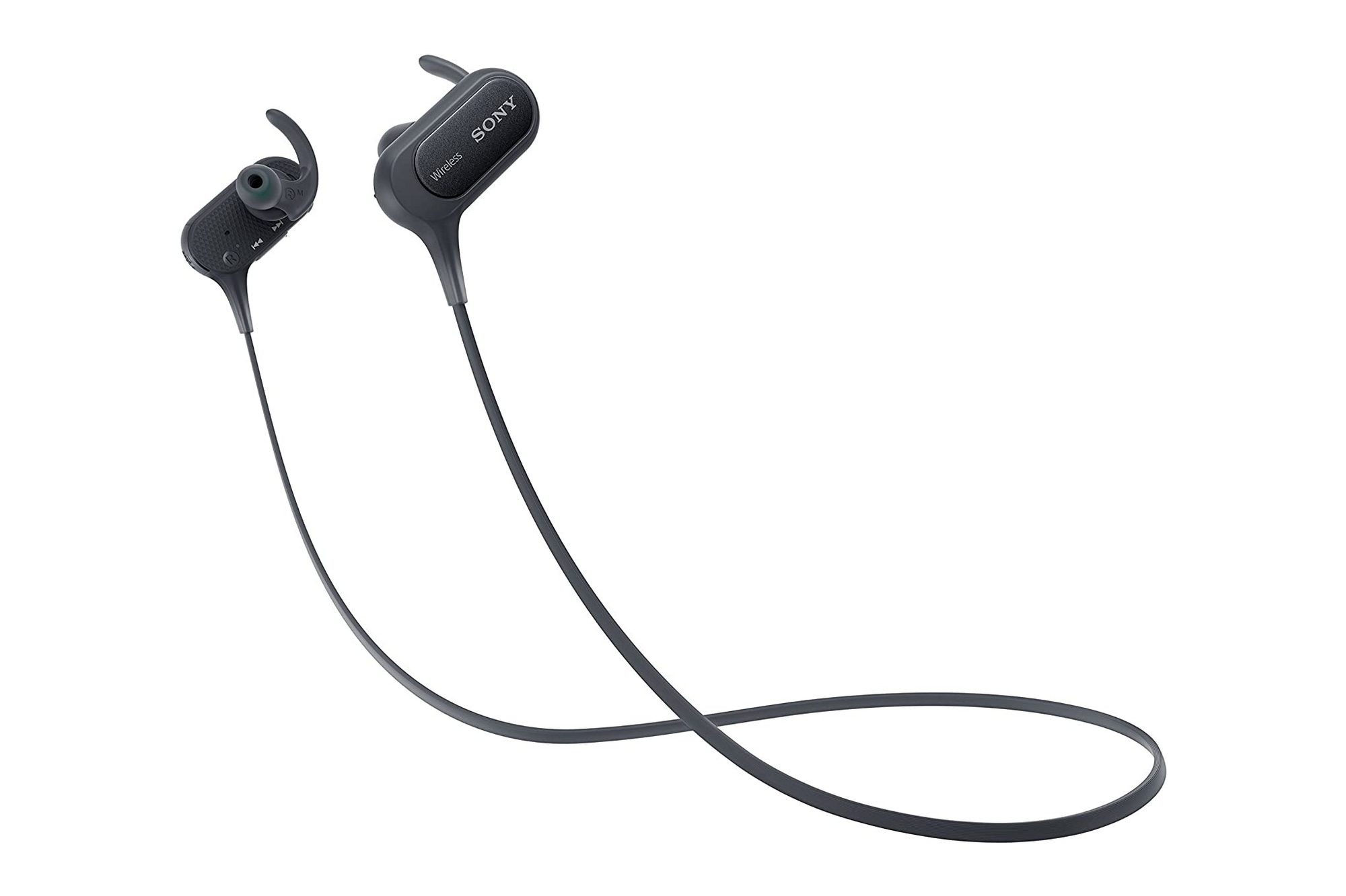 Sony MDR-XB50BS wireless sport headphones