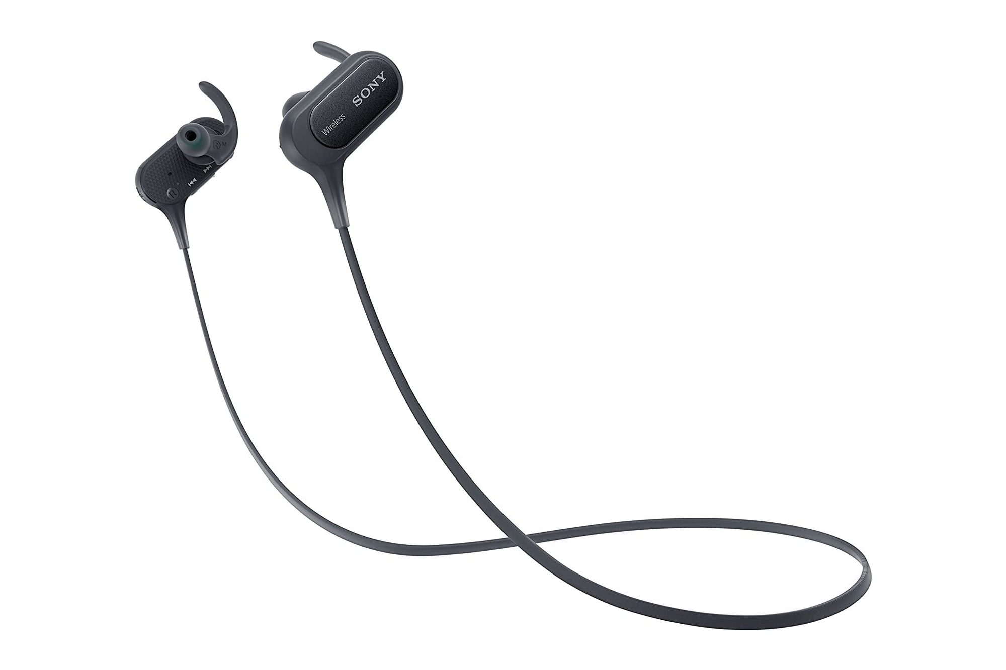 Casque sport sans fil Sony MDR-XB50BS