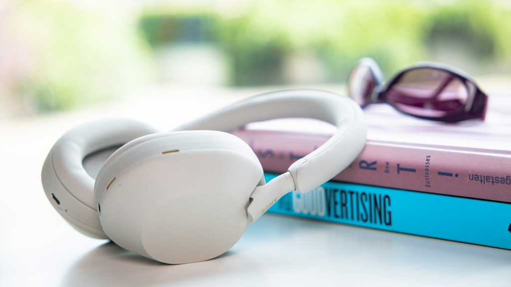 Image: Sony WH-1000XM5 im Test: Top Over-Ear-KopfhÃ¶rer mit cleveren KI-Funktionen