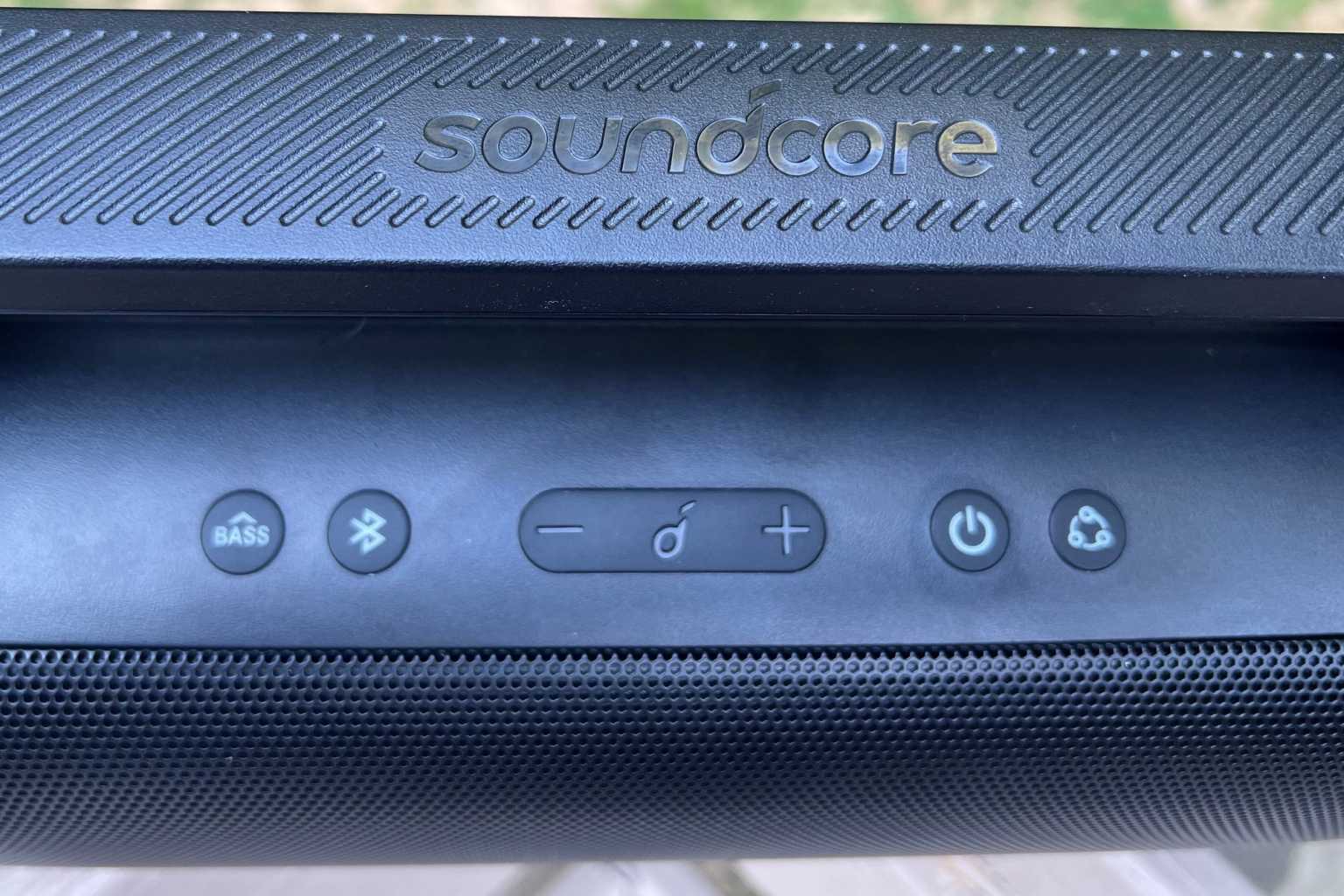 Soundcore Motion Boom Plus review Big sound, medium size TechHive