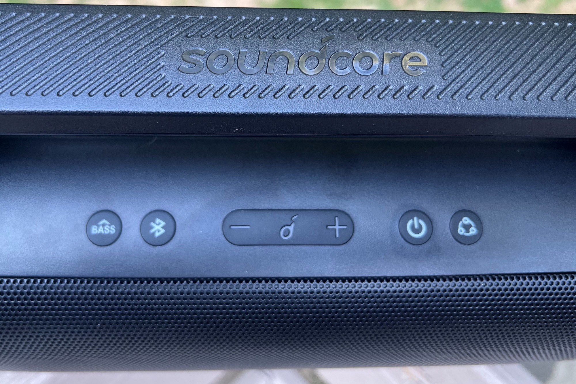 Soundcore Motion Boom Plus review Big sound, medium size TechHive