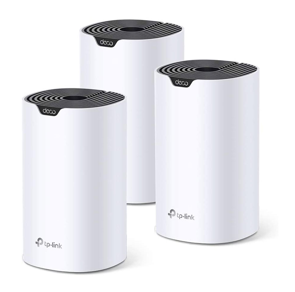 TP-Link Deco Mesh WiFi 5 System (Deco S4)