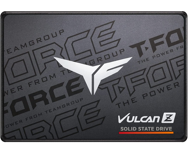 Teamgroup T-Force Vulcan Z 1TB SSD