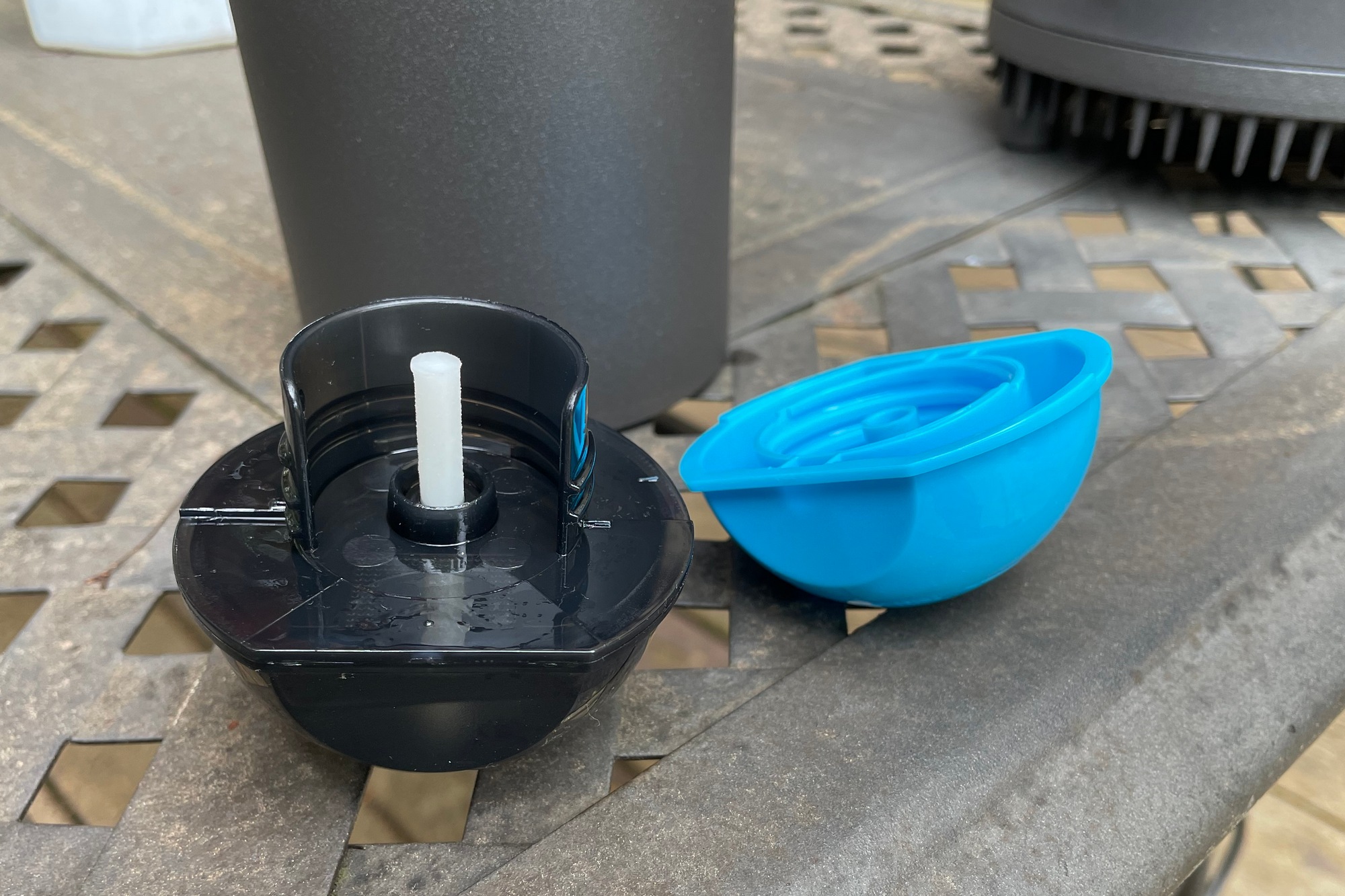 Thermacell LIV review Fabulously effective mosquito repellent Top