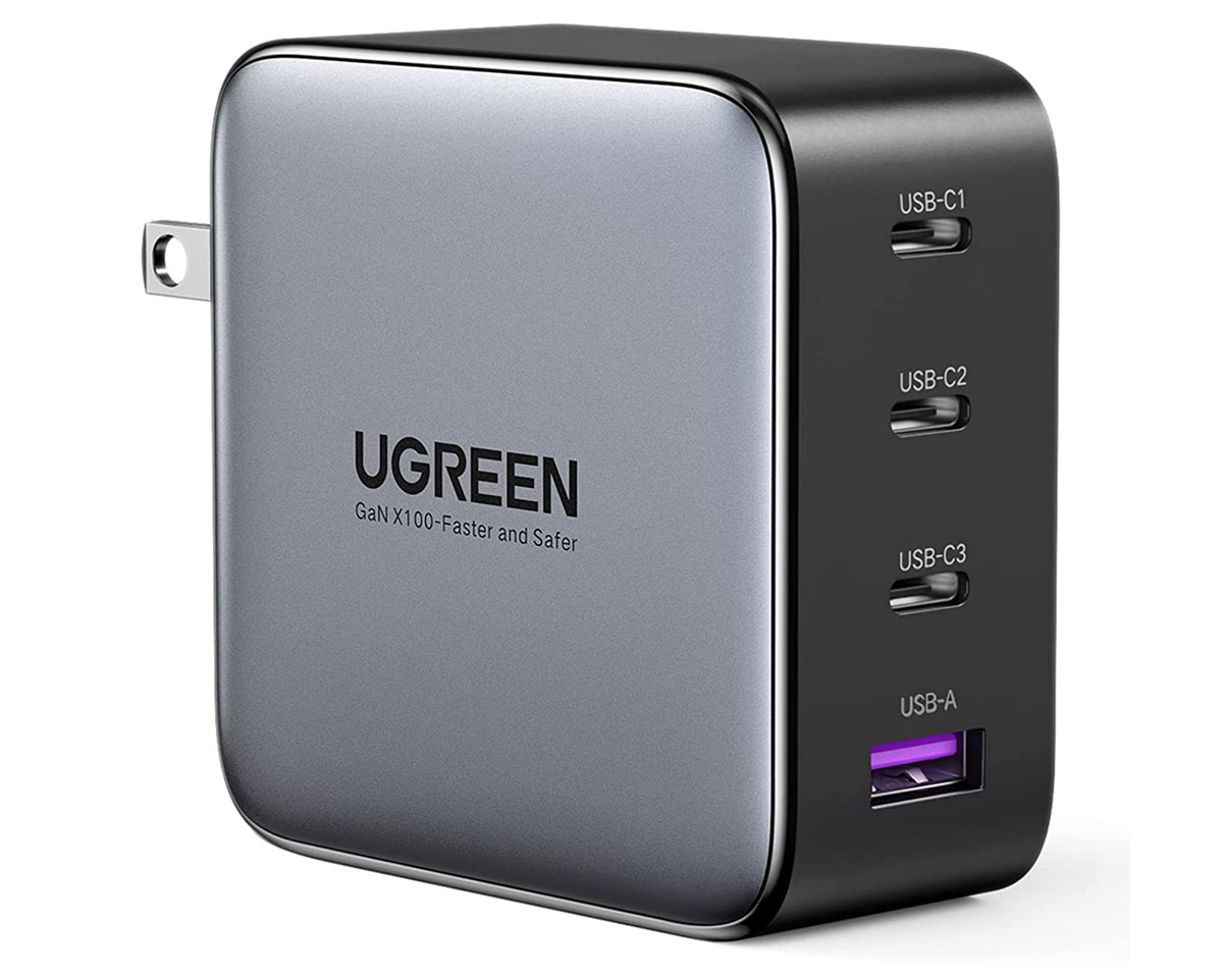 Best usb deals c chargers