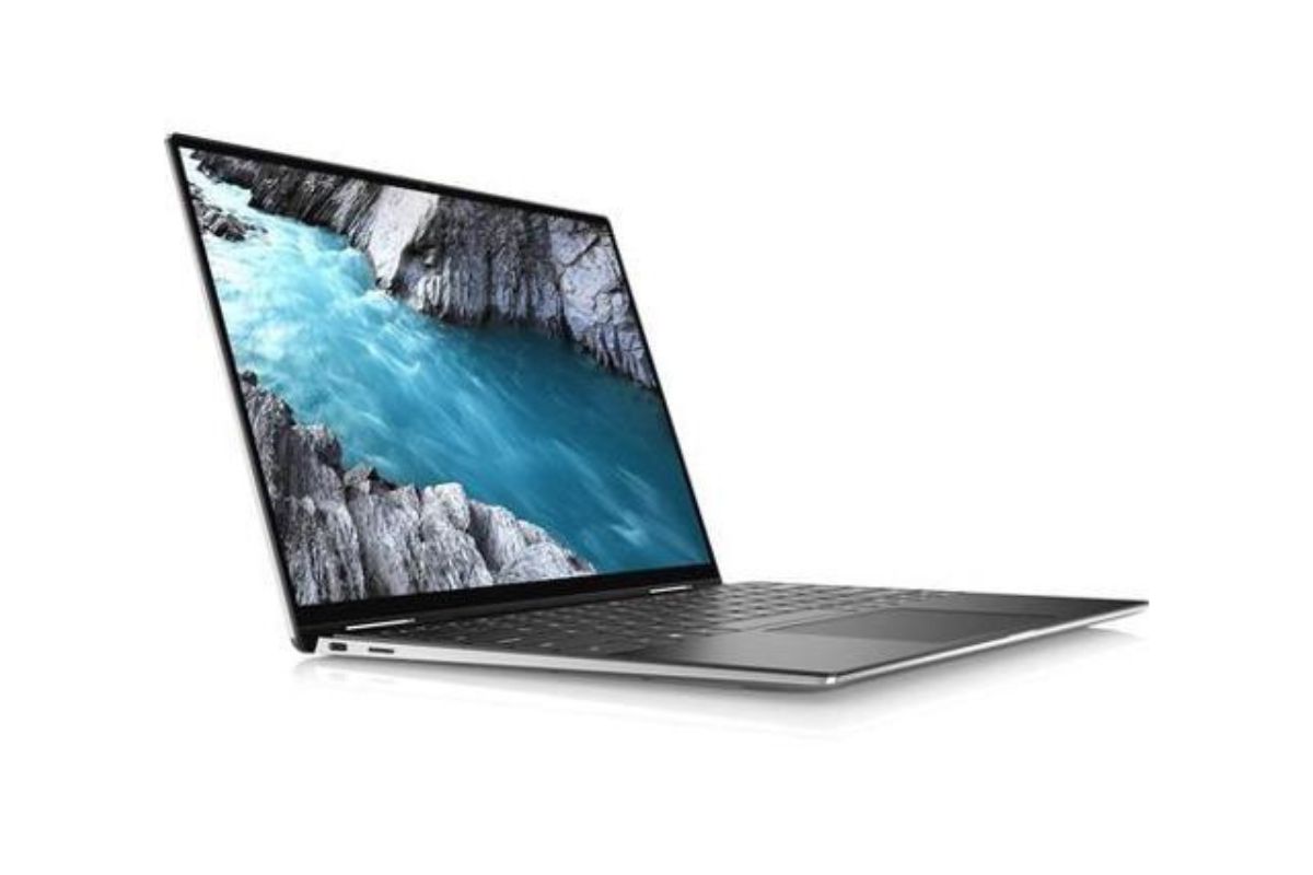 Dell XPS 13 Laptop