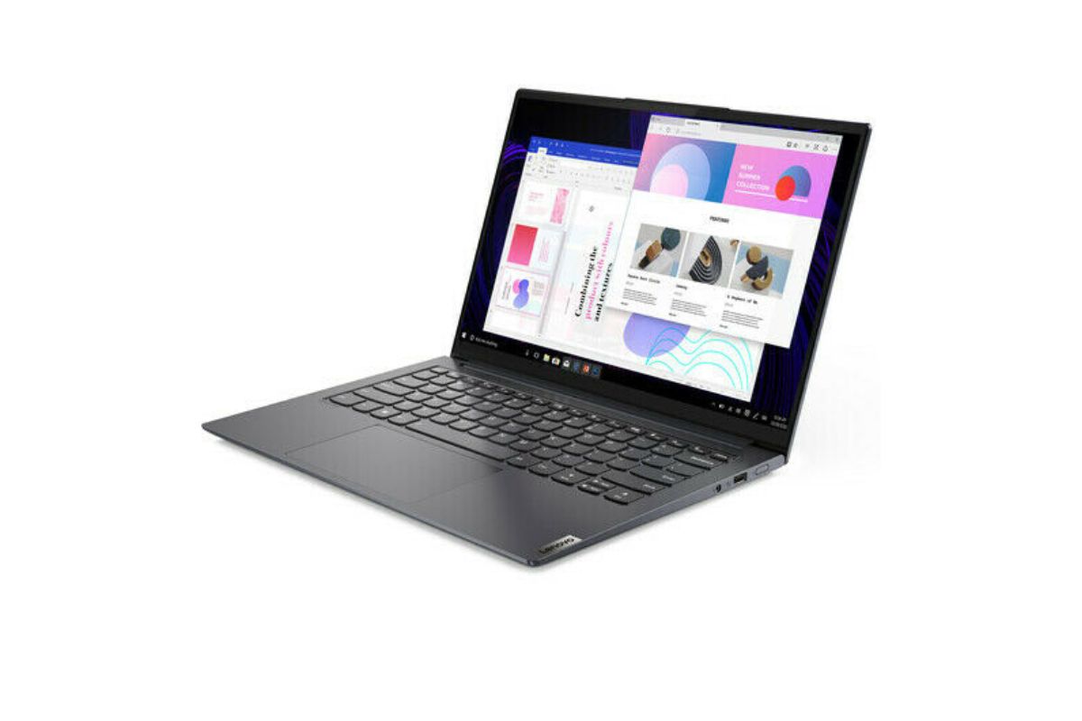 Lenovo IdeaPad Slim 7 Pro