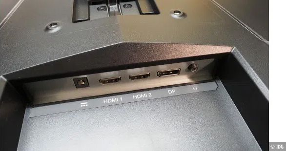 Viewsonic VX3218-PC-MHD