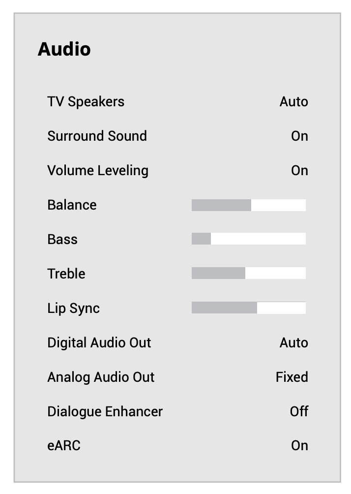 How To Fix Your TCL TV Audio and Video Out Of Sync Error