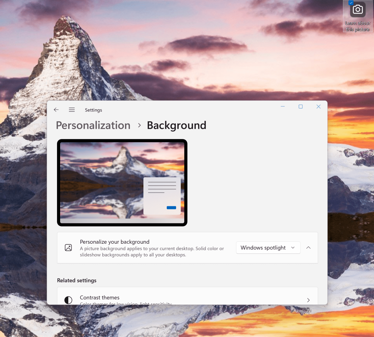 Microsoft Windows 11 22H2
