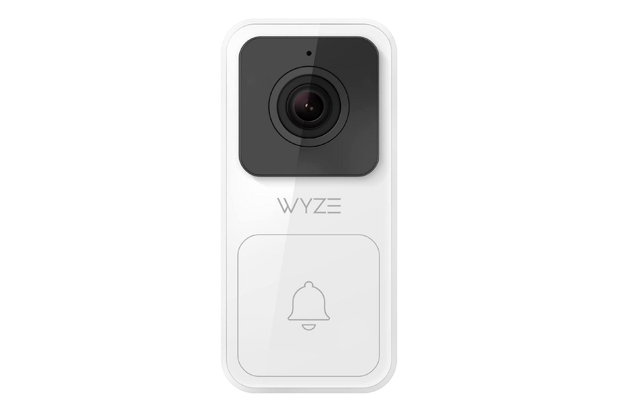 Wyze Video Doorbell 