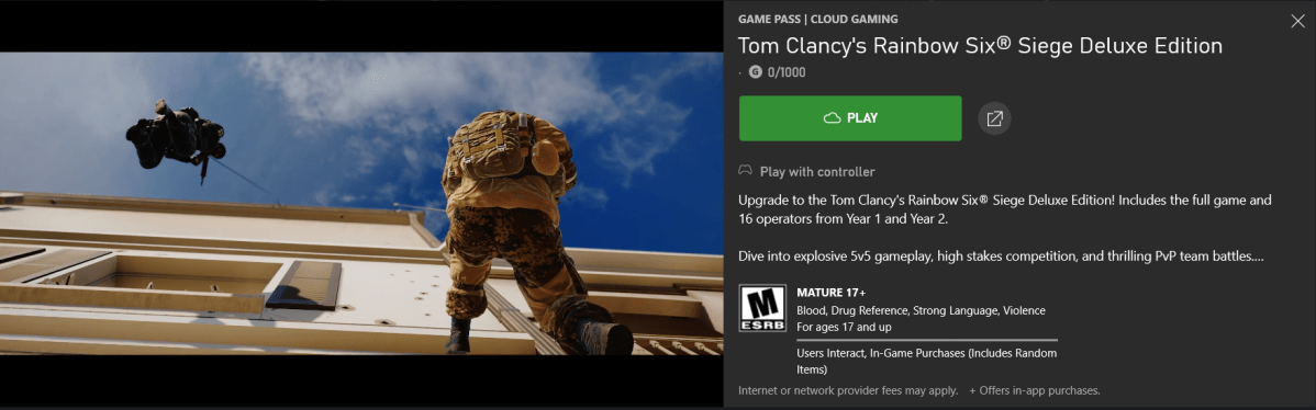 Xbox App May 2022 Update To Revamp Activity Feed With Stories for All Users  Soon – TouchArcade