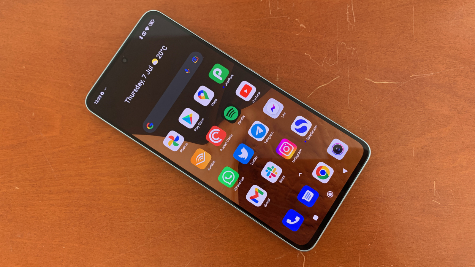 Xiaomi 12 Lite - Best mid-range phone