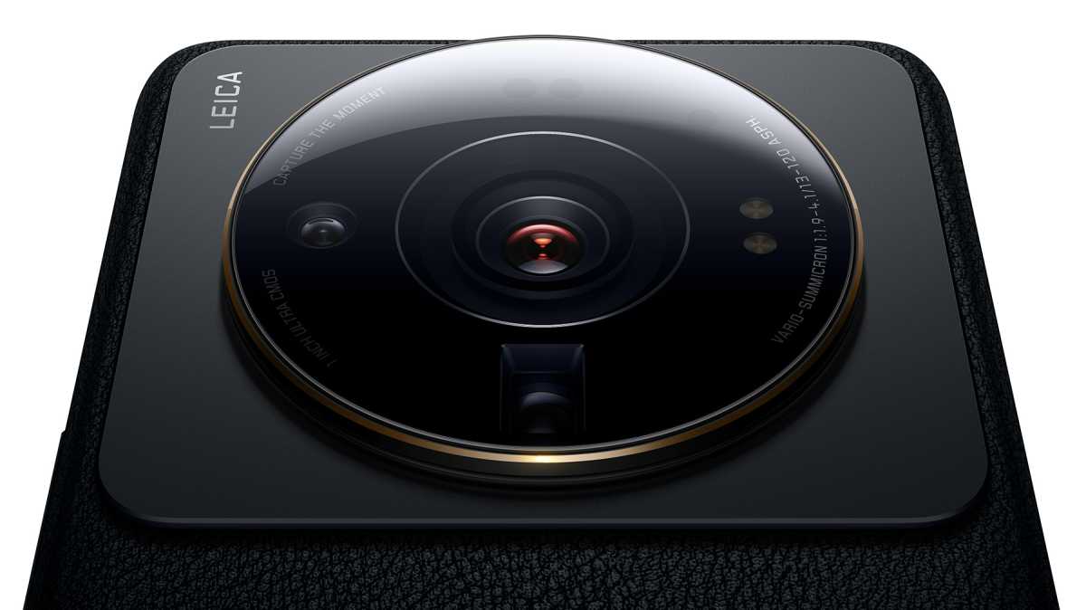 Xiaomi 12S series global release unlikely as camera details are confirmed -   News