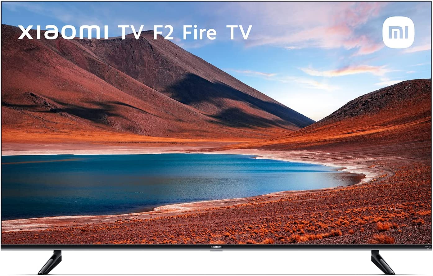 Xiaomi F2 Fire TV