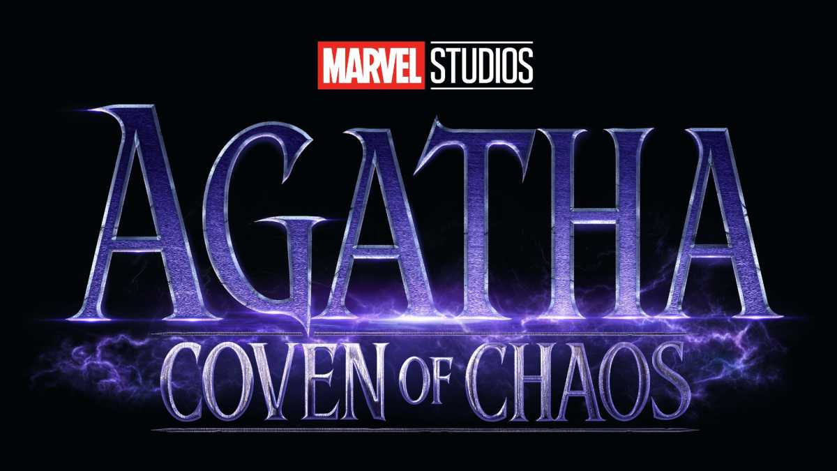 Agatha: Chaos Coven