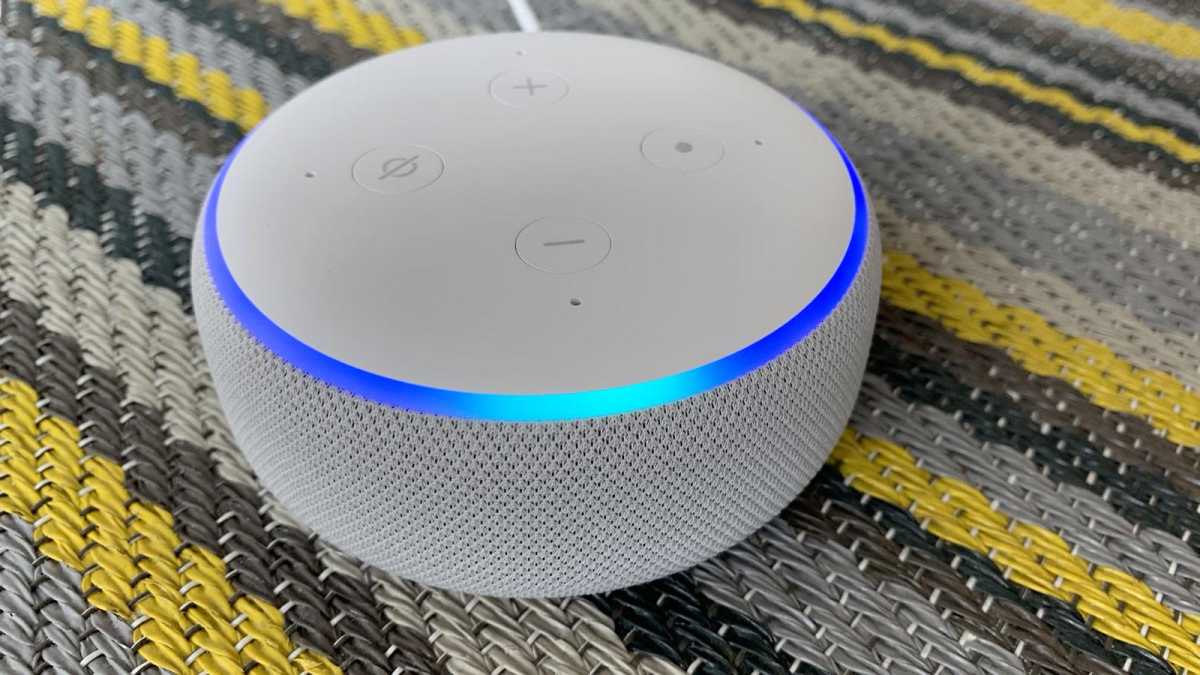 How to Get an Echo Dot for 99 Cents Before Time Runs Out for  Prime  Day Sales