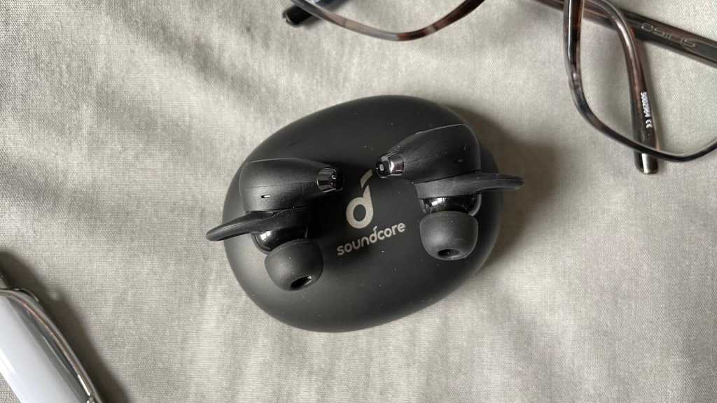 Image: Soundcore Life A2 NC im Test: Preis-Tipp fÃ¼r Earbuds mit RauschunterdrÃ¼ckung