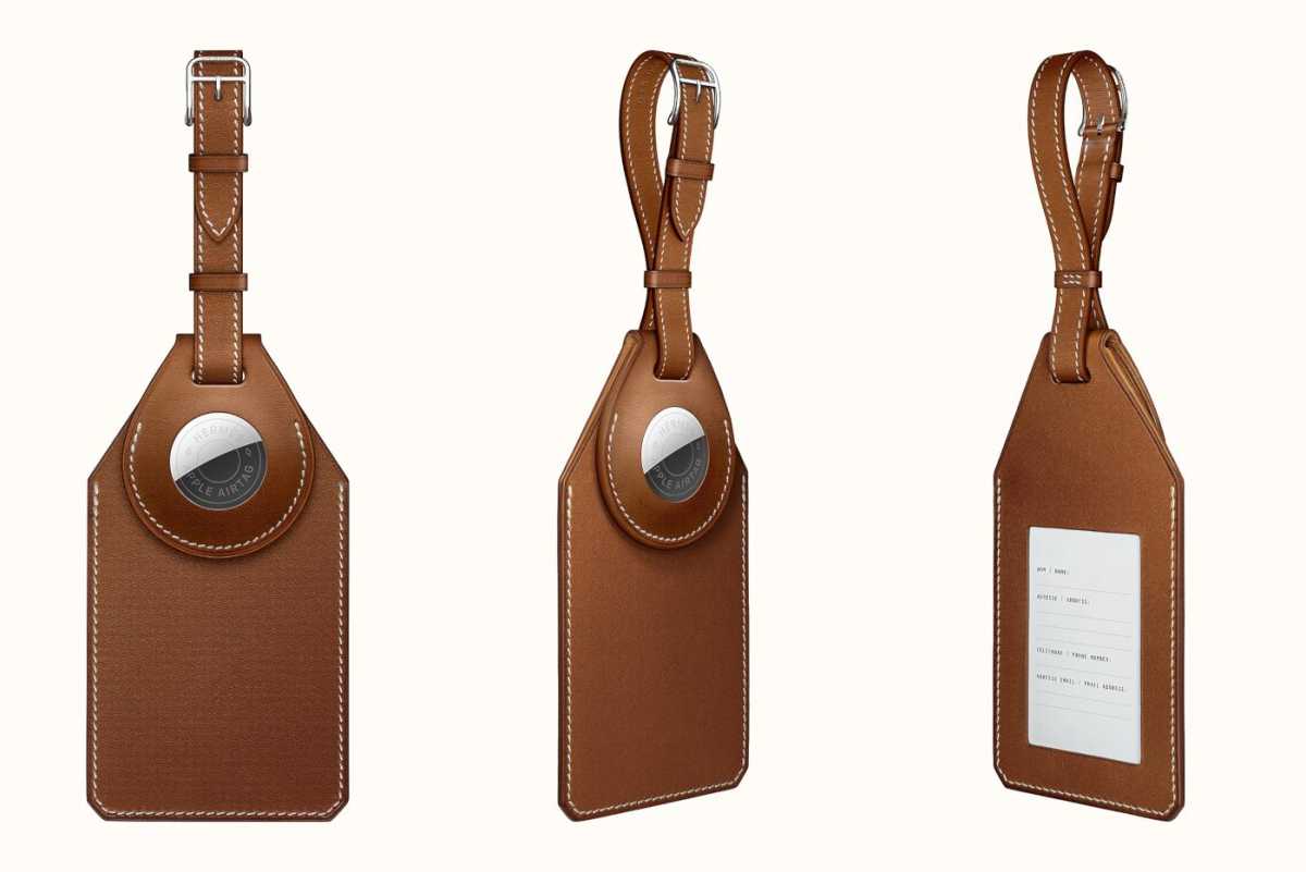 Best AirTag Cases & Holders Brilliant Accessories Macworld